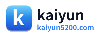 kaiyun Logo